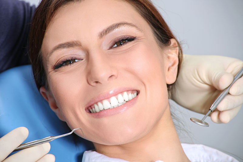 Dental Extractions in Encino