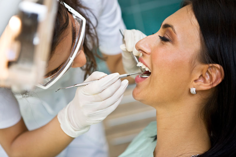 Periodontal Treatments in Encino