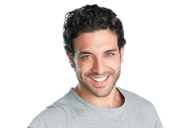 Porcelain Veneers in Encino